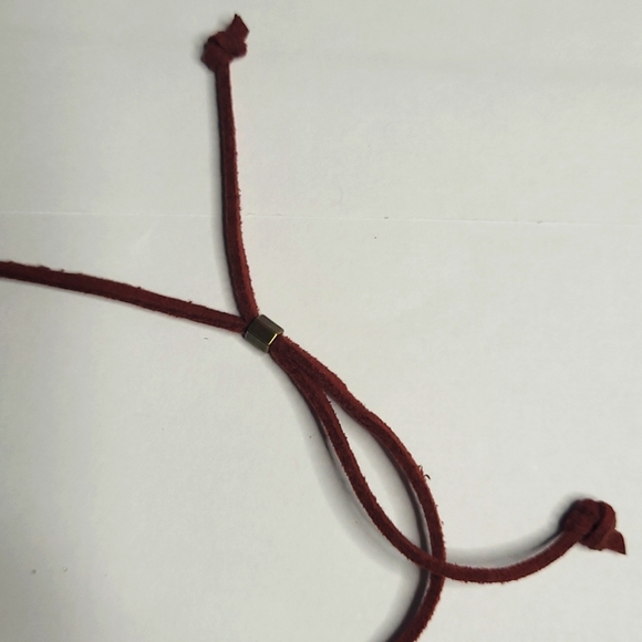 🌰HAND-CRAFTED NECKLACE - Picture 4 of 4